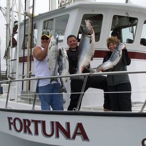 Meet your Posher, Ward